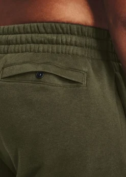 Under Armour UA Rival Fleece Shorts