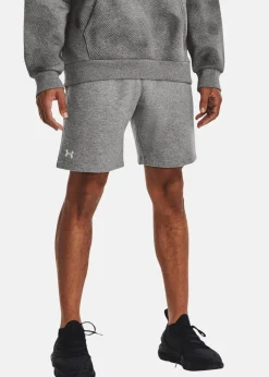 Under Armour UA Rival Fleece Shorts