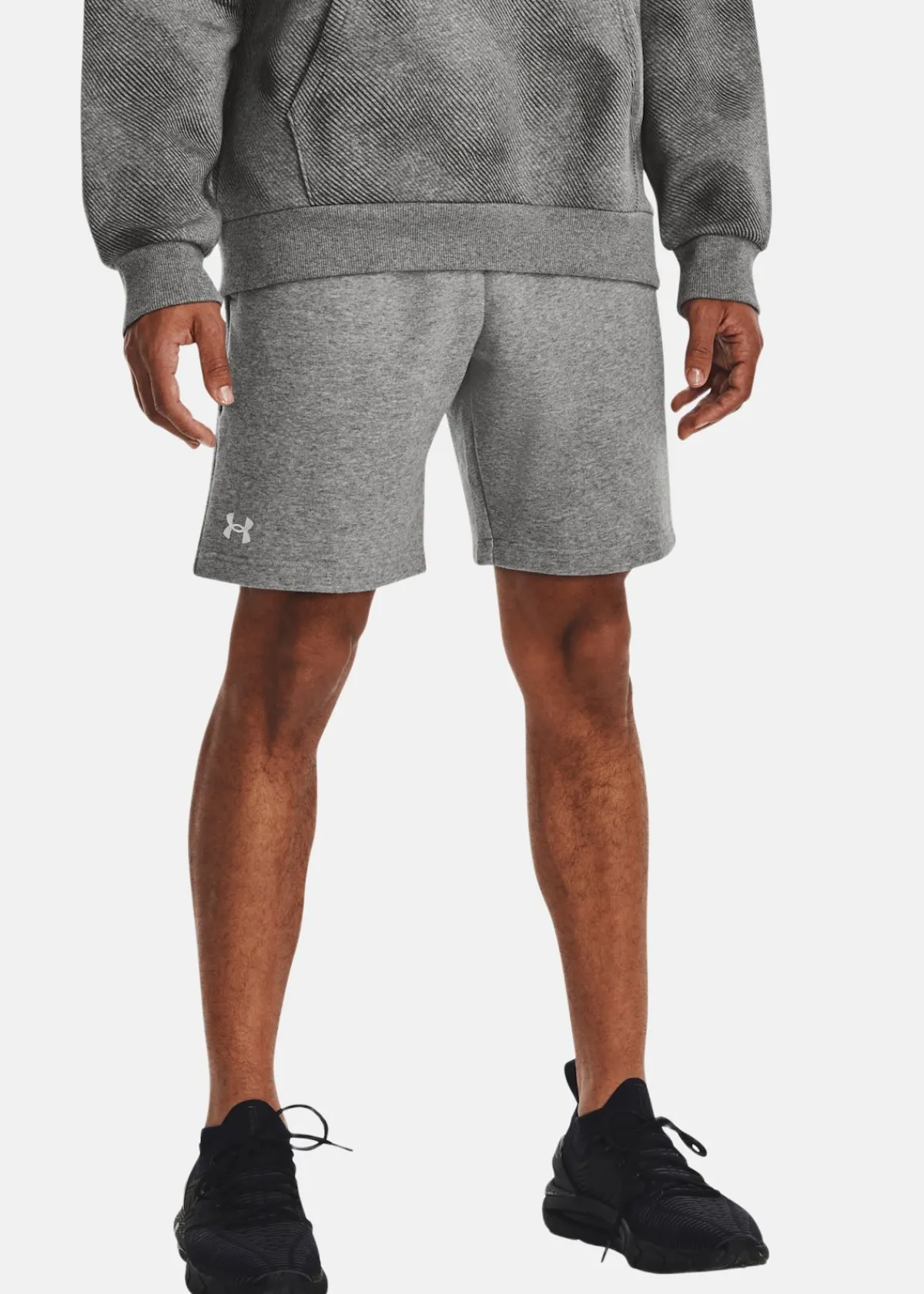 Under Armour UA Rival Fleece Shorts