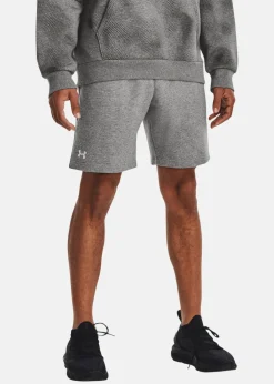 Under Armour UA Rival Fleece Shorts