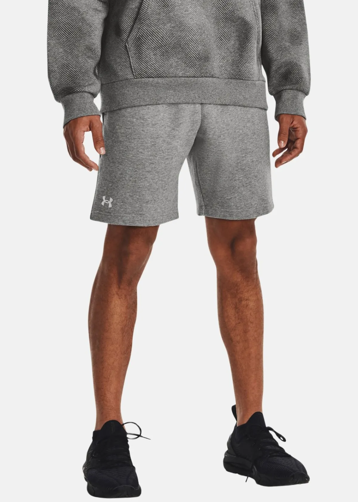 Under Armour UA Rival Fleece Shorts