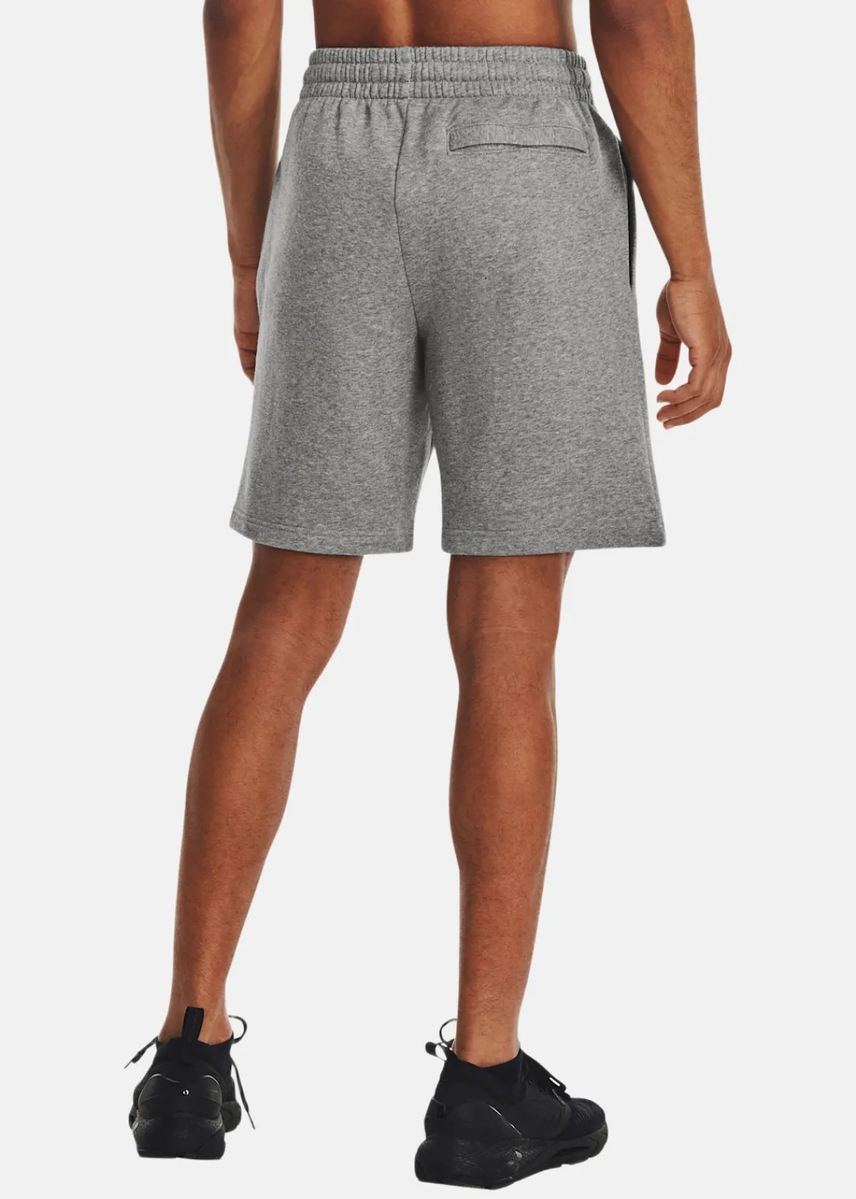 Under Armour UA Rival Fleece Shorts