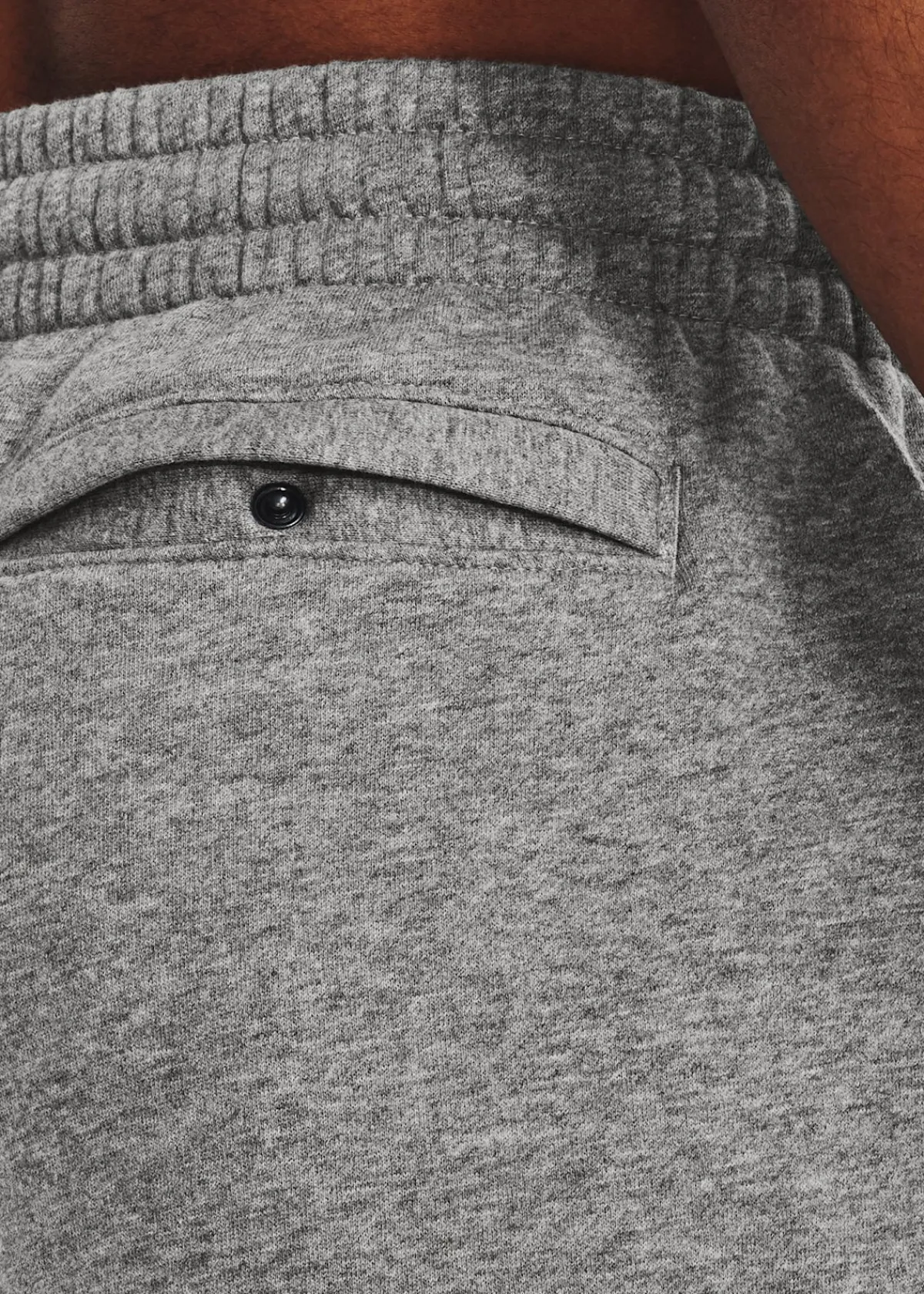 Under Armour UA Rival Fleece Shorts