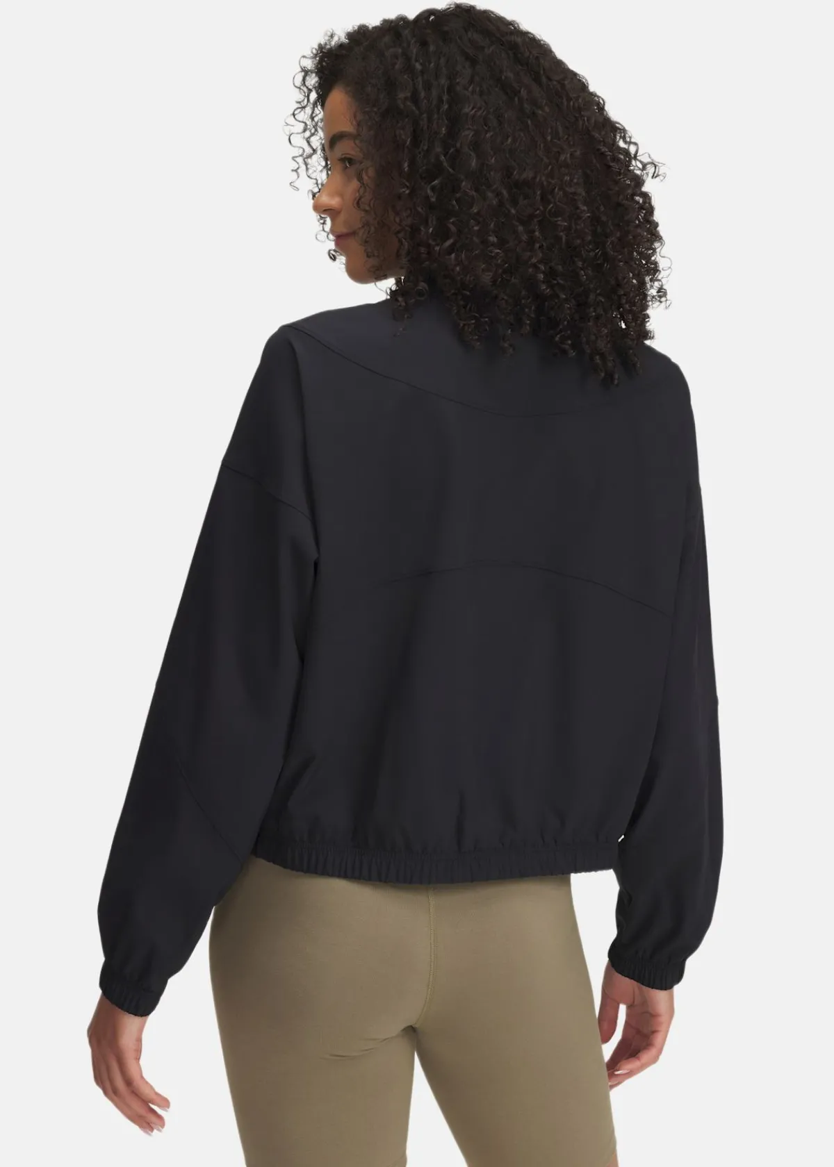 Under Armour UA Rival Woven Jacket