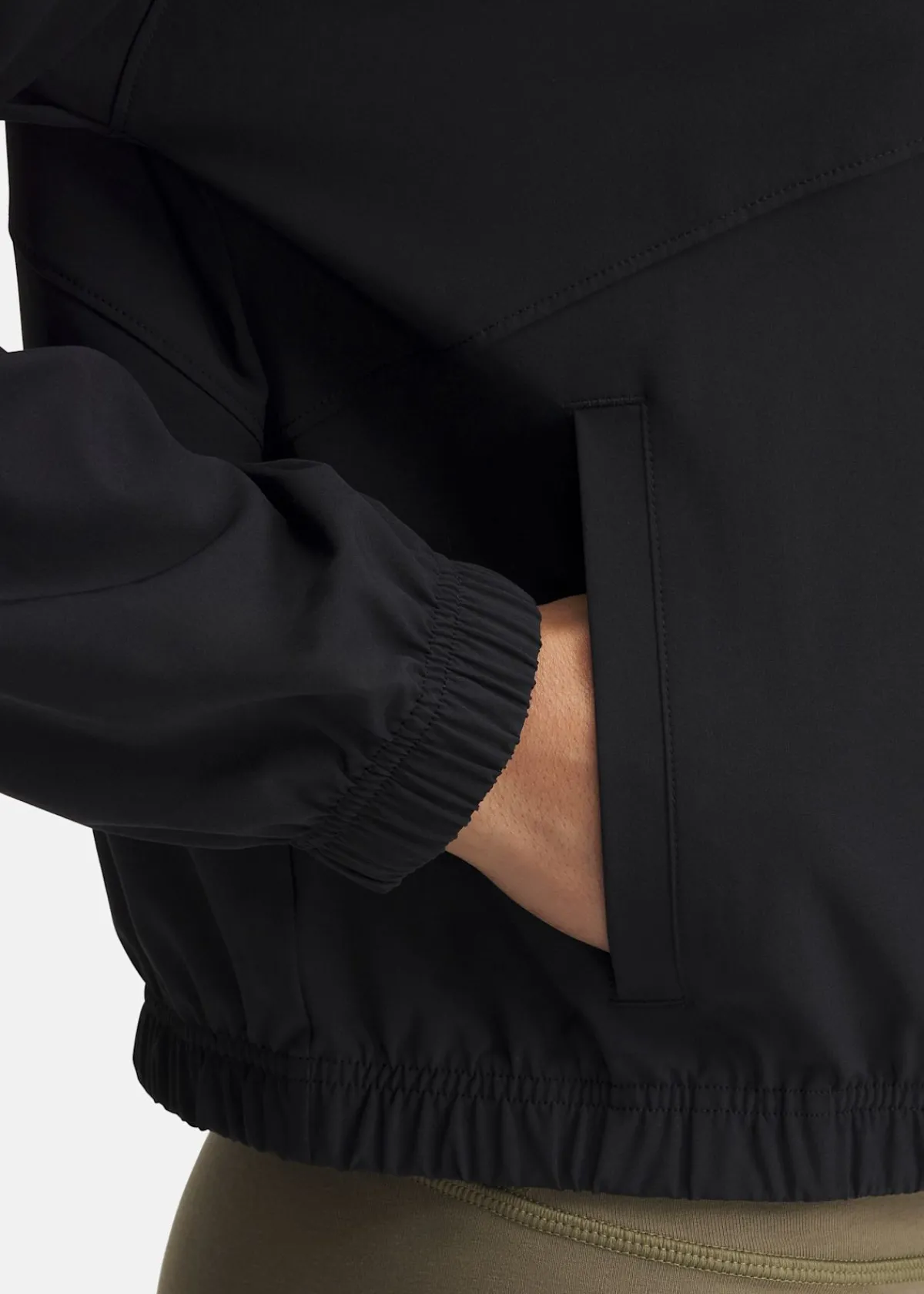 Under Armour UA Rival Woven Jacket