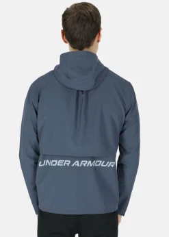 Under Armour UA STORM RUN HOODED JACKET