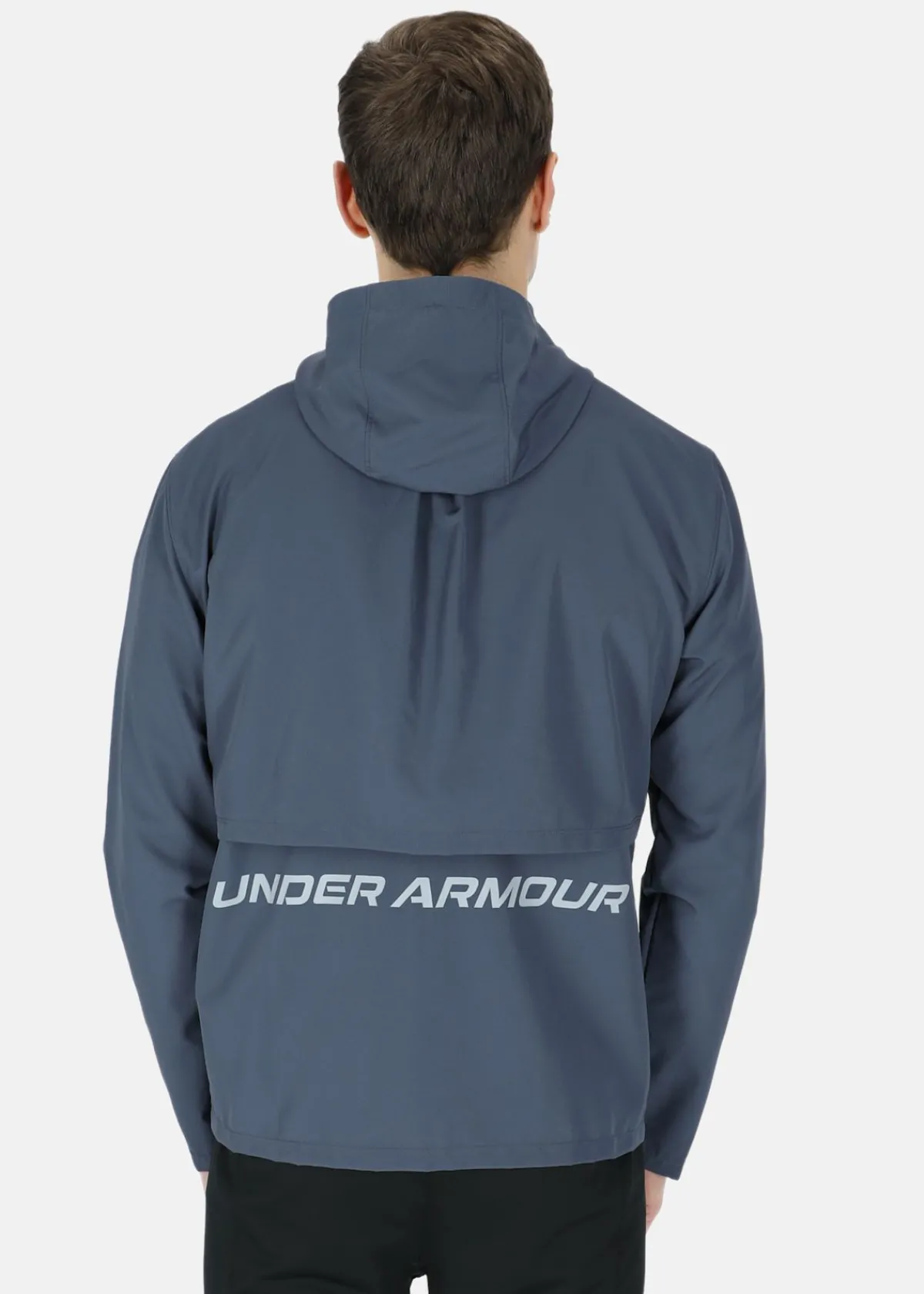 Under Armour UA STORM RUN HOODED JACKET