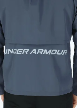 Under Armour UA STORM RUN HOODED JACKET