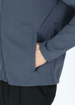 Under Armour UA STORM RUN HOODED JACKET