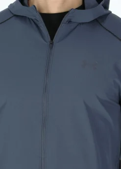 Under Armour UA STORM RUN HOODED JACKET