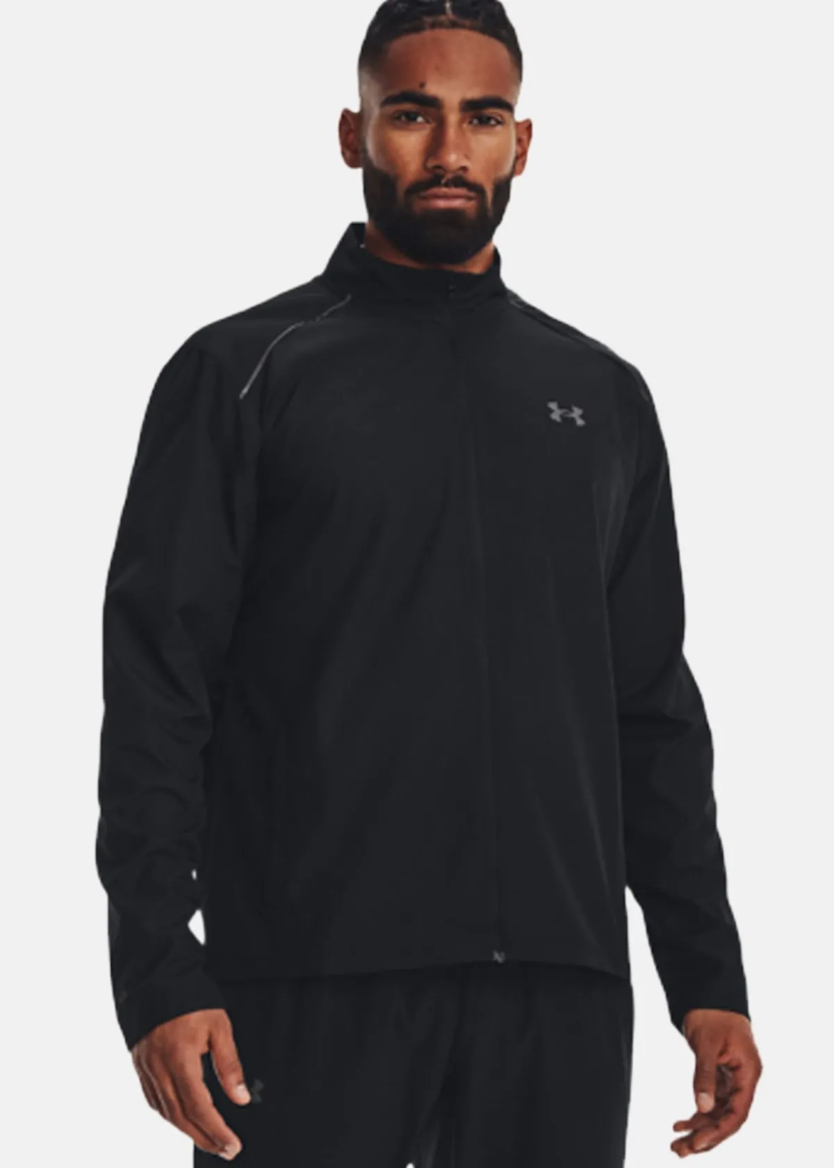 Under Armour UA STORM RUN JACKET