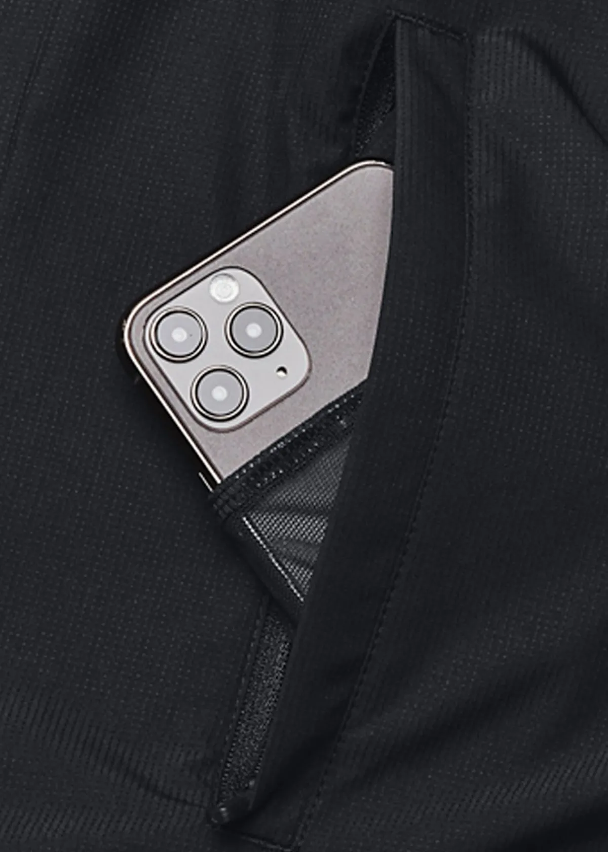Under Armour UA STORM RUN JACKET