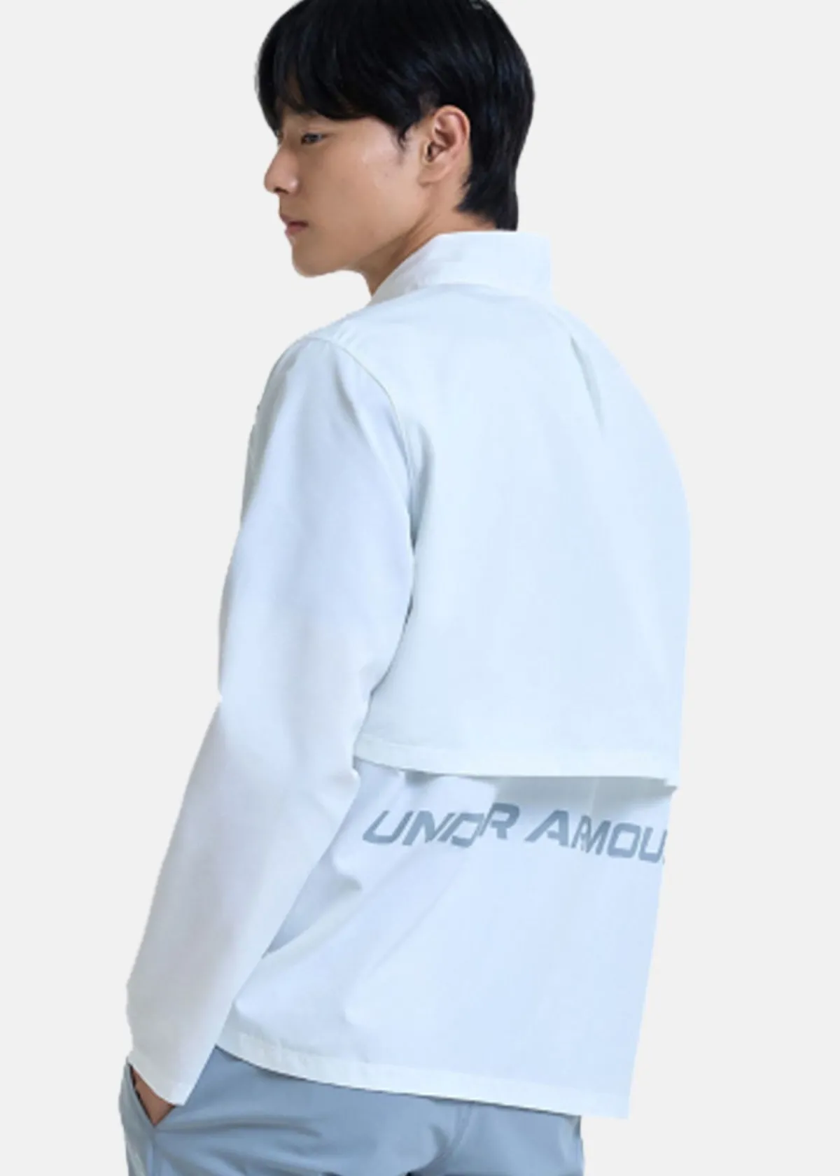 Under Armour UA STORM RUN JACKET