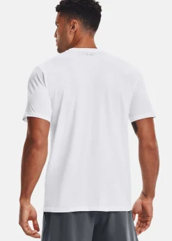 Under Armour UA TEAM ISSUE WORDMARK SS