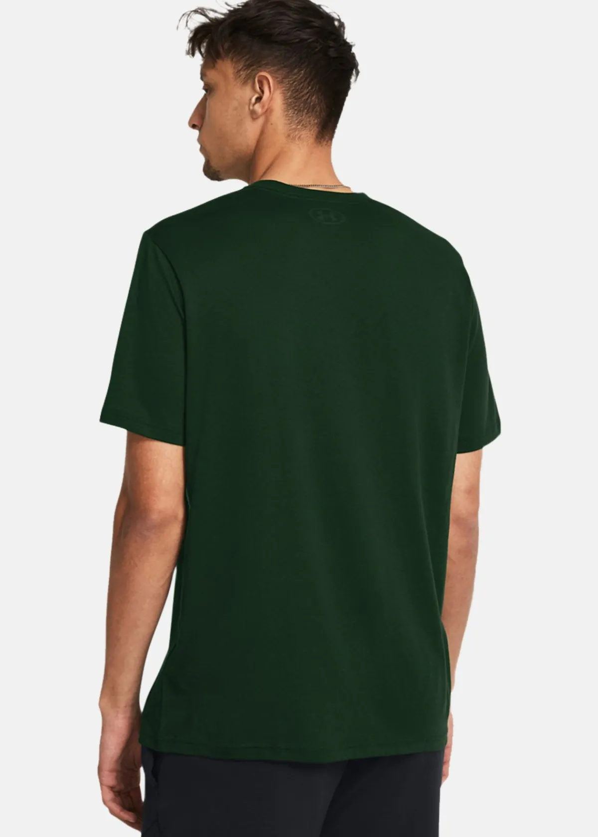 Under Armour UA TEAM ISSUE WORDMARK SS