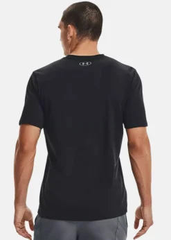Under Armour UA TEAM ISSUE WORDMARK SS
