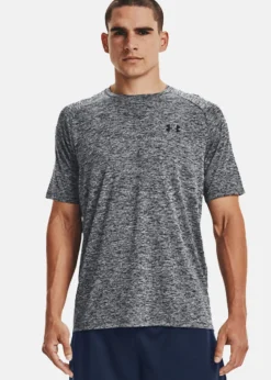 Under Armour UA Tech 2.0 SS Tee