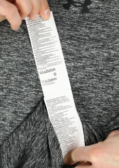 Under Armour UA Tech 2.0 SS Tee