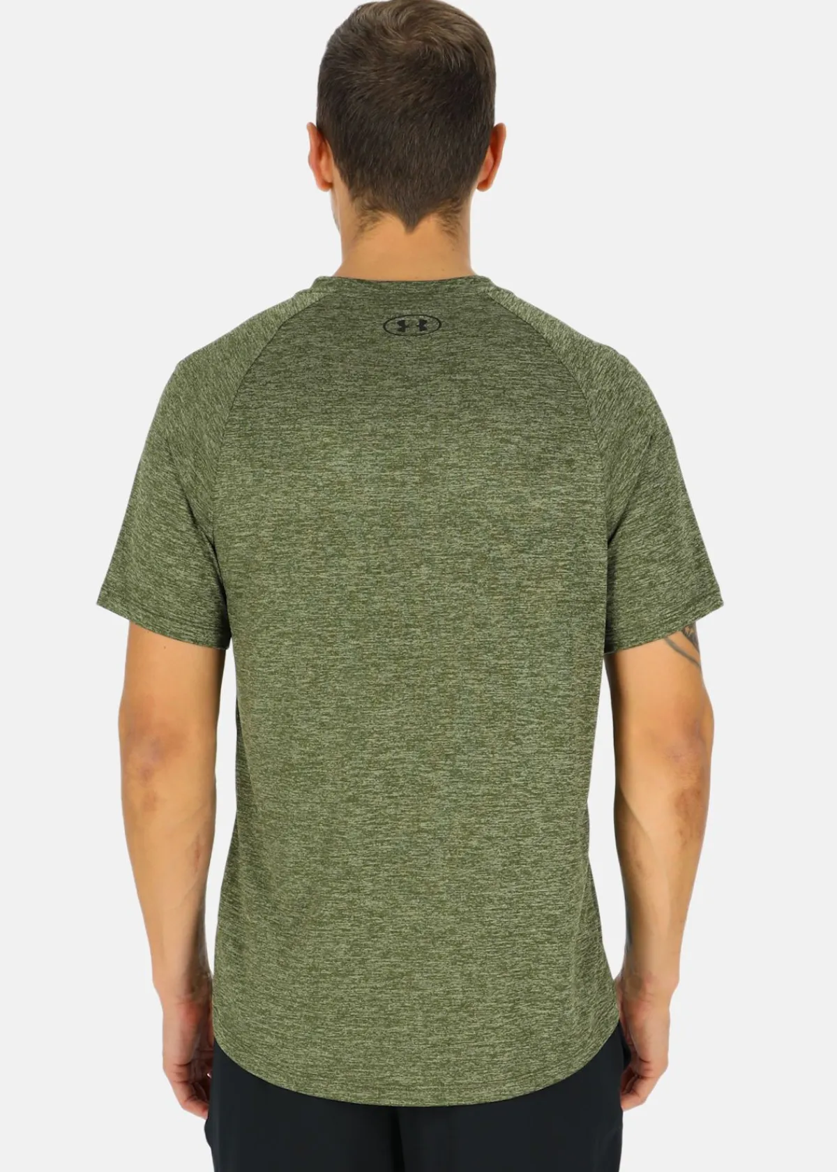 Under Armour UA Tech 2.0 SS Tee