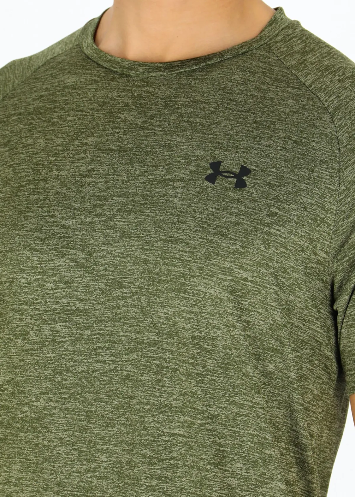 Under Armour UA Tech 2.0 SS Tee