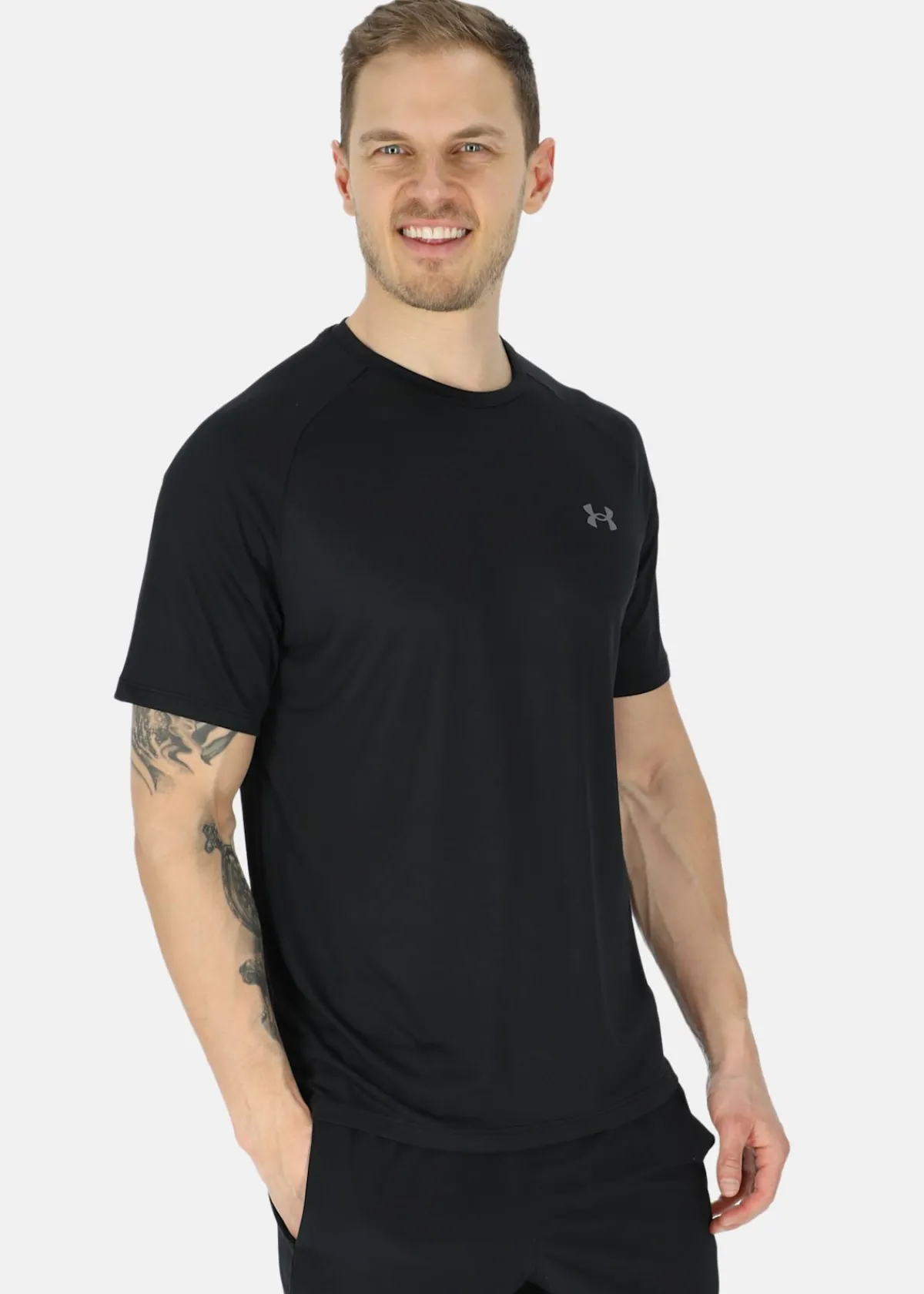 Under Armour UA Tech 2.0 SS Tee