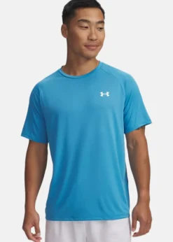 Under Armour UA Tech 2.0 SS Tee
