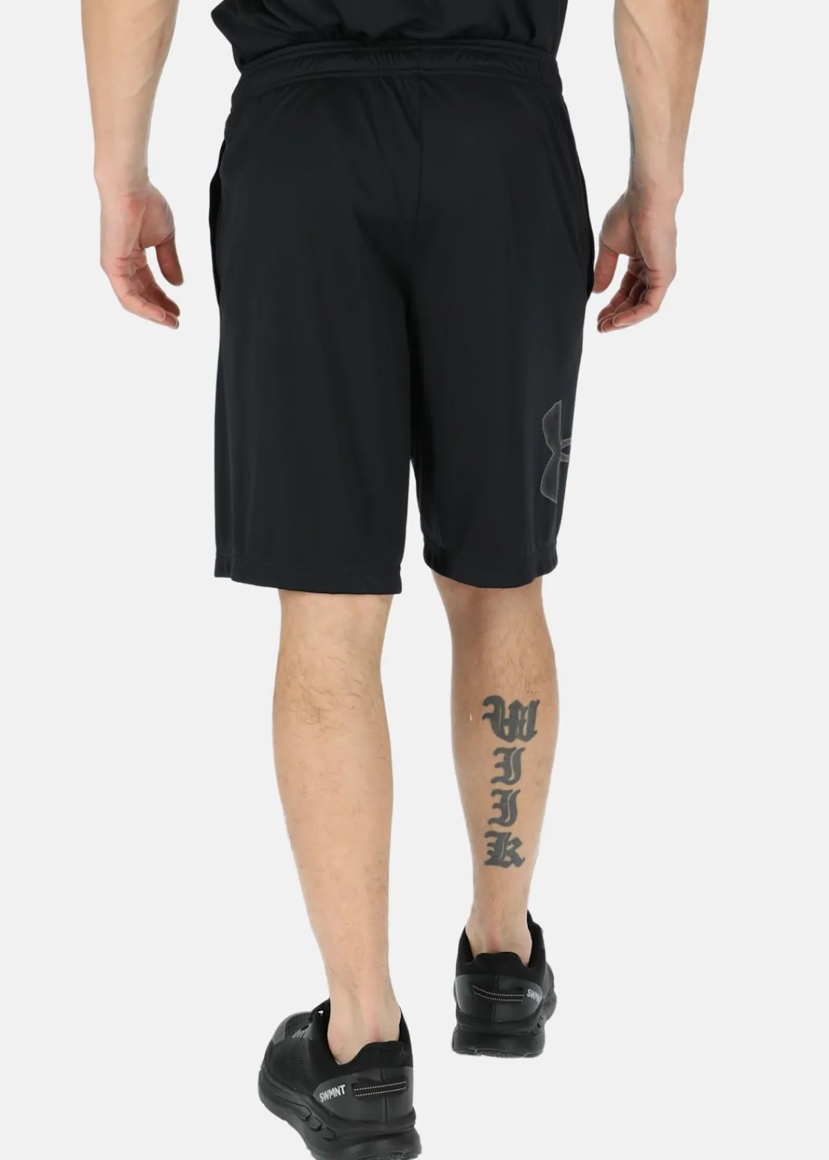 Under Armour UA TECH GRAPHIC SHORT