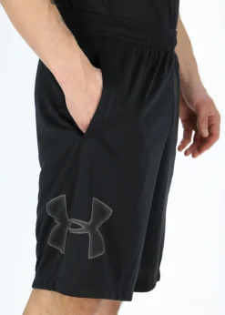 Under Armour UA TECH GRAPHIC SHORT