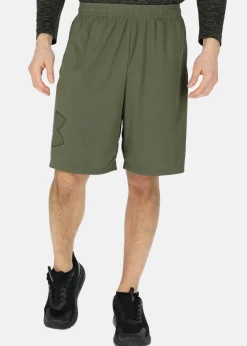 Under Armour UA TECH GRAPHIC SHORT