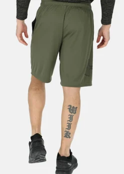 Under Armour UA TECH GRAPHIC SHORT