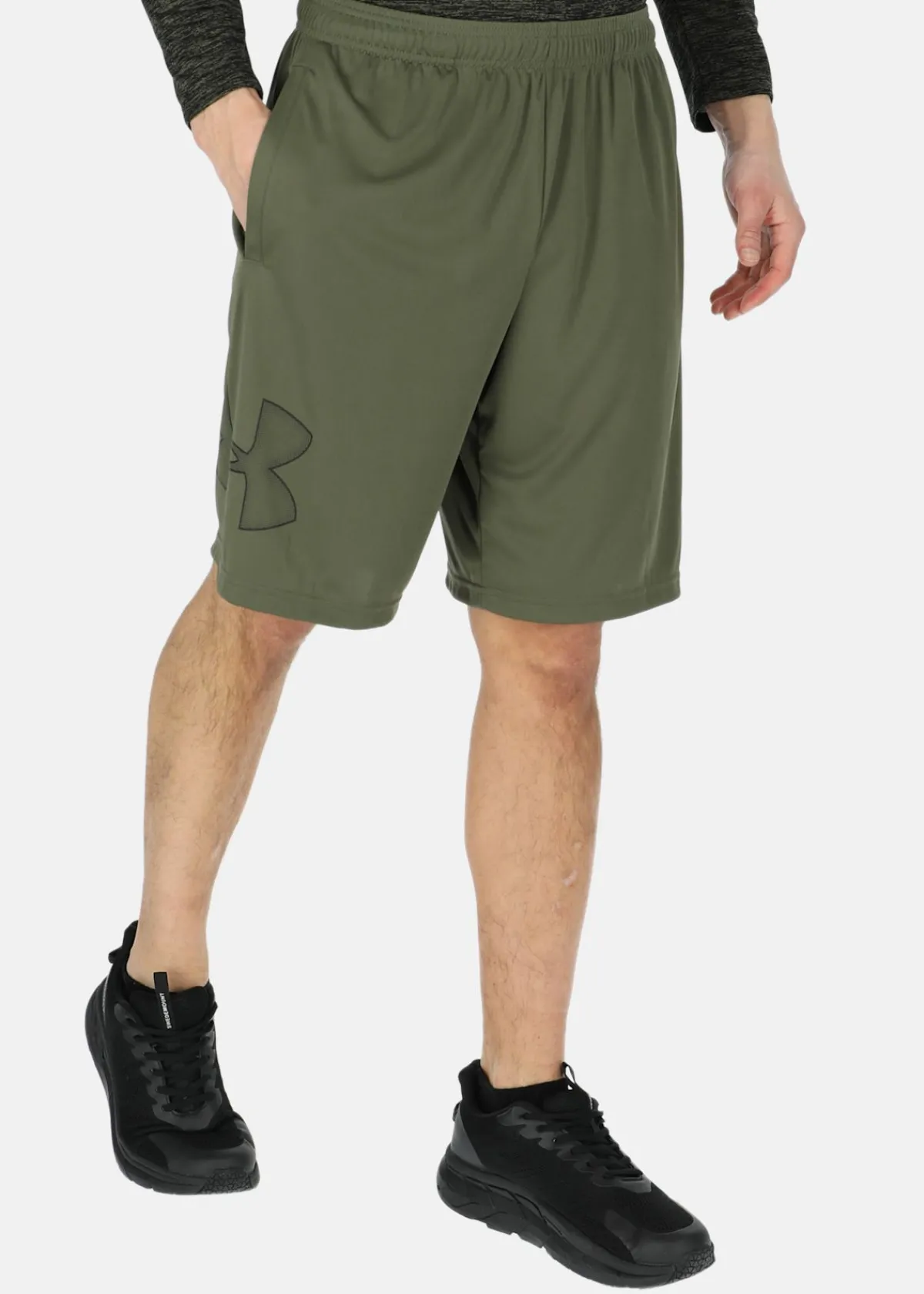 Under Armour UA TECH GRAPHIC SHORT