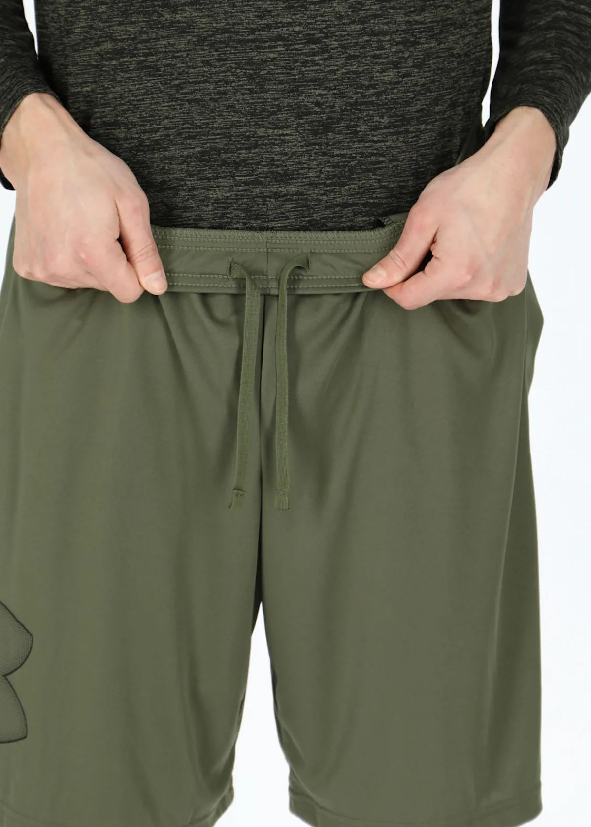 Under Armour UA TECH GRAPHIC SHORT