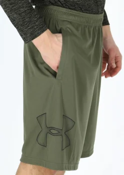Under Armour UA TECH GRAPHIC SHORT