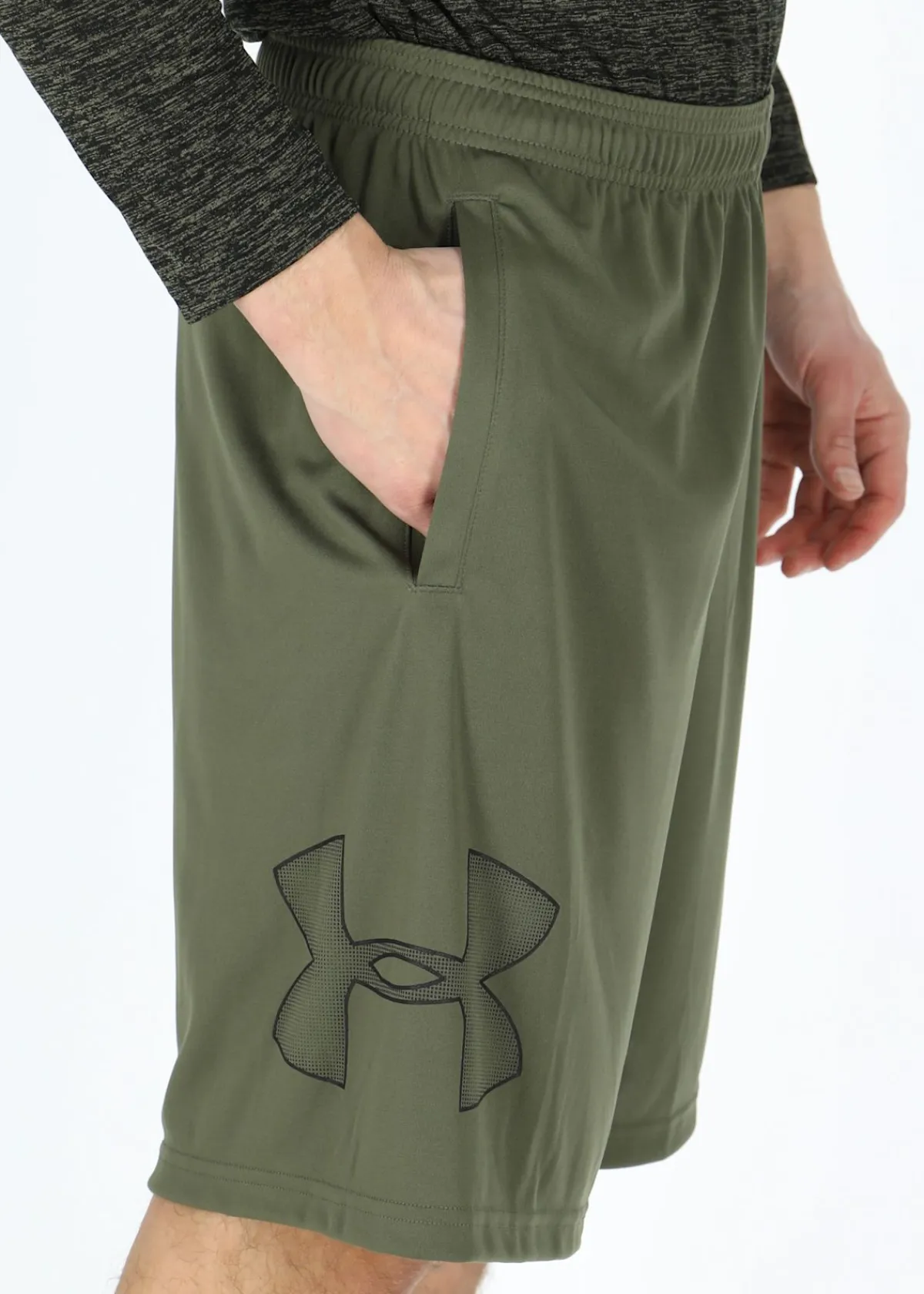 Under Armour UA TECH GRAPHIC SHORT