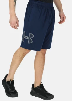 Under Armour UA TECH GRAPHIC SHORT