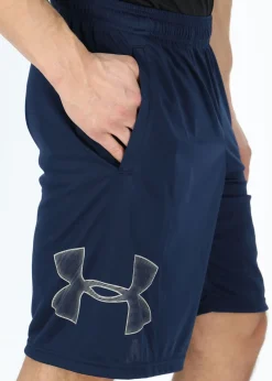 Under Armour UA TECH GRAPHIC SHORT