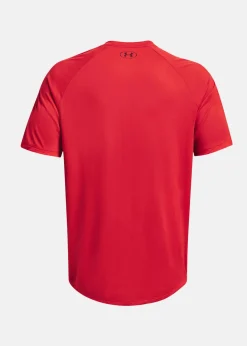 Under Armour UA Tech Prt Fill SS