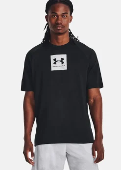 Under Armour UA Tech Prt Fill SS