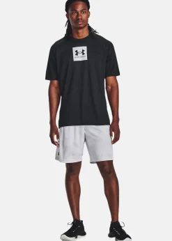 Under Armour UA Tech Prt Fill SS