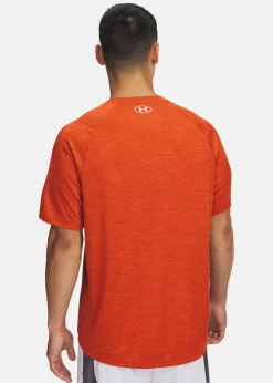 Under Armour UA Tech Textured SS