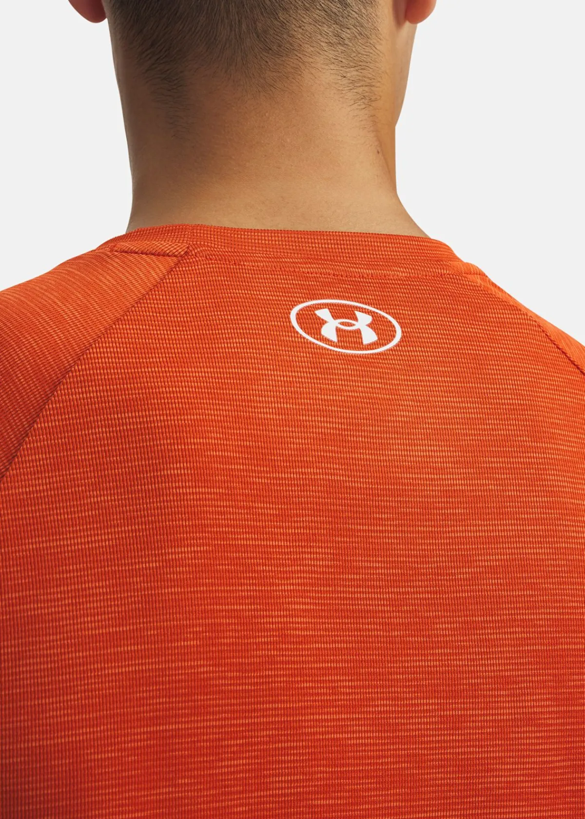 Under Armour UA Tech Textured SS