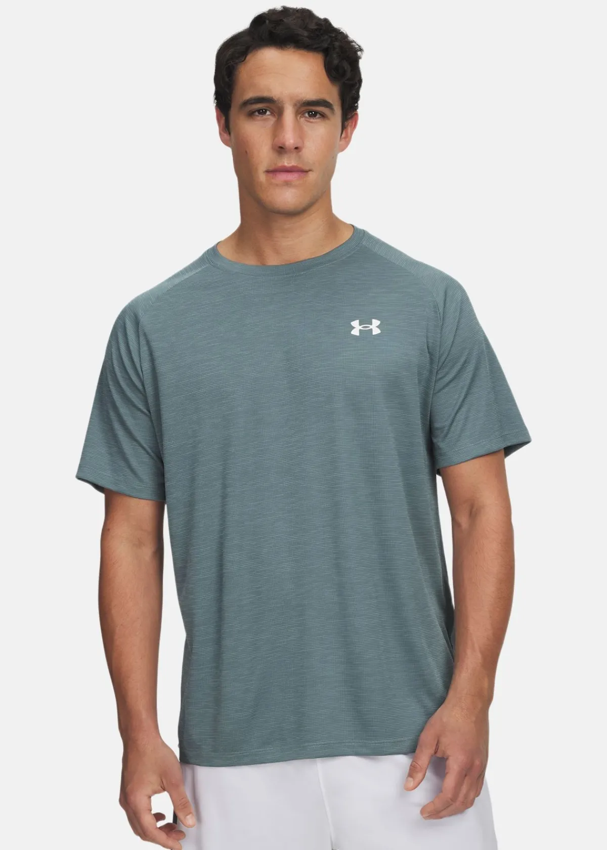 Under Armour UA Tech Textured SS