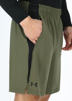 Under Armour UA Tech Vent Short