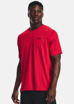 Under Armour UA Tech Vent SS