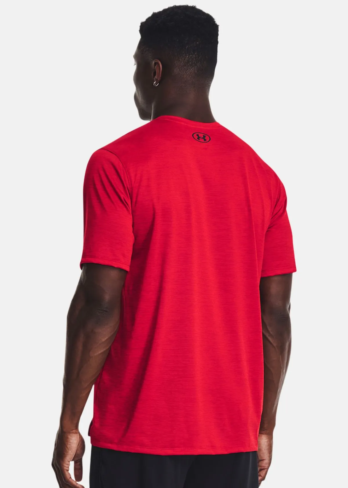 Under Armour UA Tech Vent SS