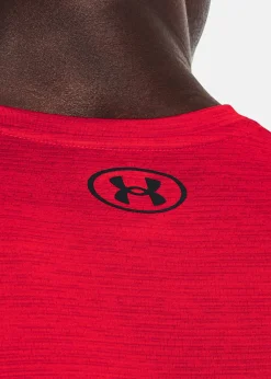 Under Armour UA Tech Vent SS