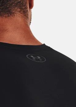 Under Armour UA Tech Vent SS
