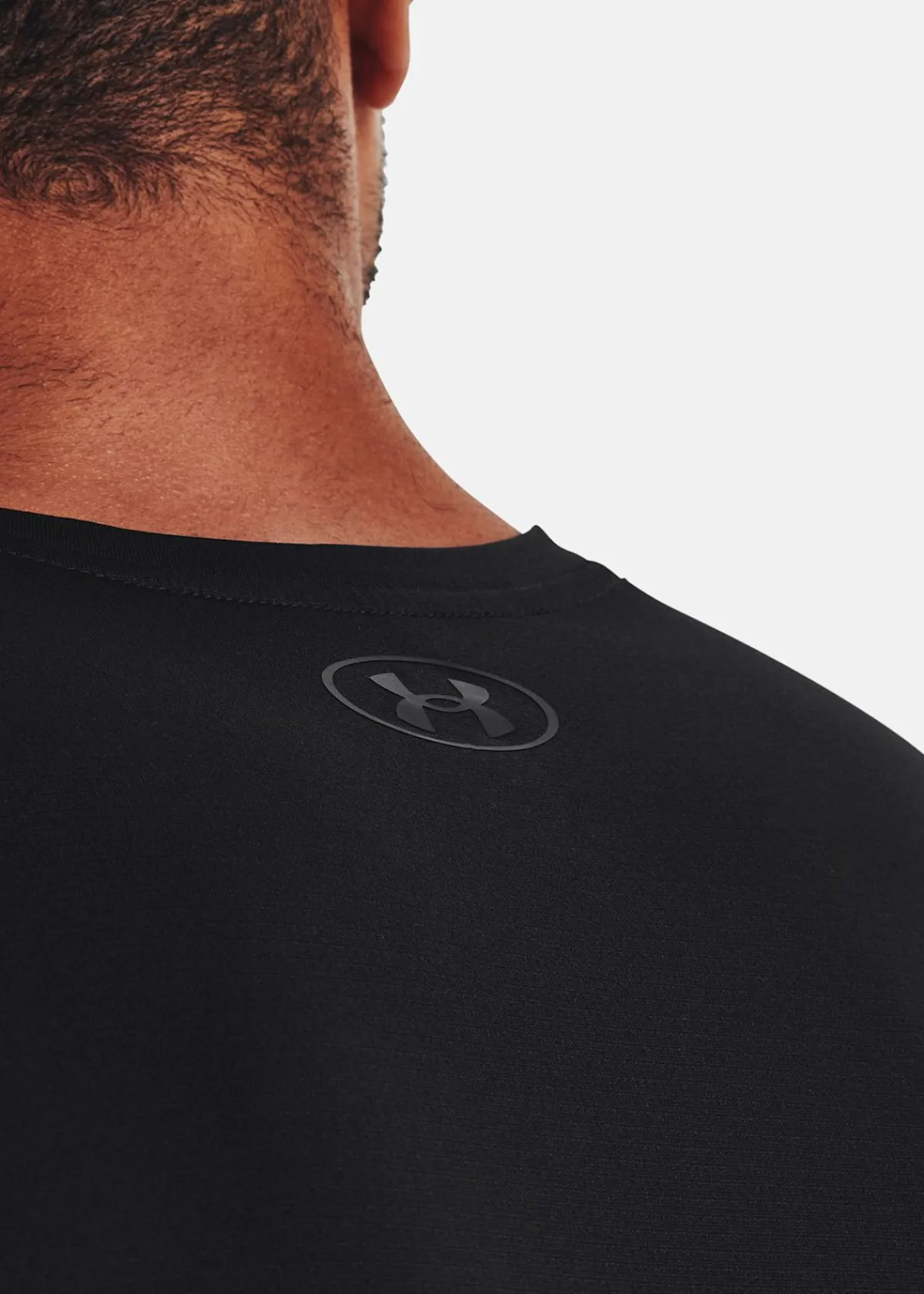 Under Armour UA Tech Vent SS