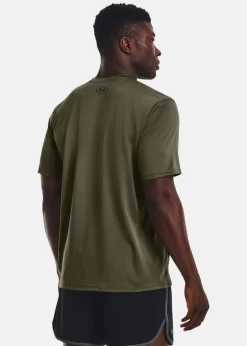Under Armour UA Tech Vent SS
