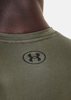 Under Armour UA Tech Vent SS